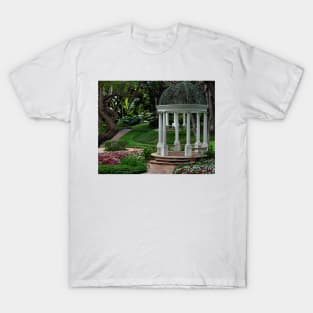 Step Up To The Gazebo T-Shirt